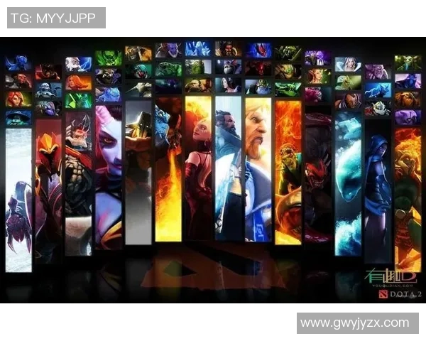 王强的DOTA2人生深度对话探索电竞梦想与奋斗历程