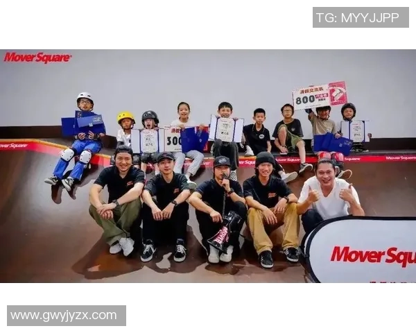 西安滑板队的崛起与变革：热议滑板文化的力量与未来发展